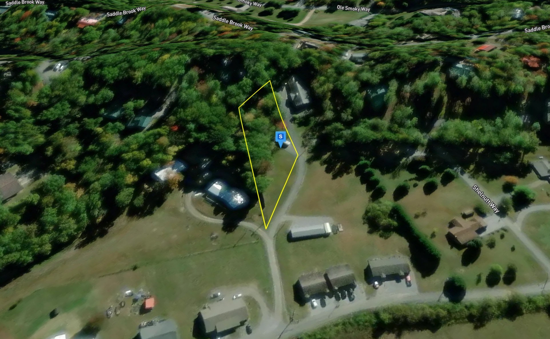 3345 Manis Road Sevierville TN 37862