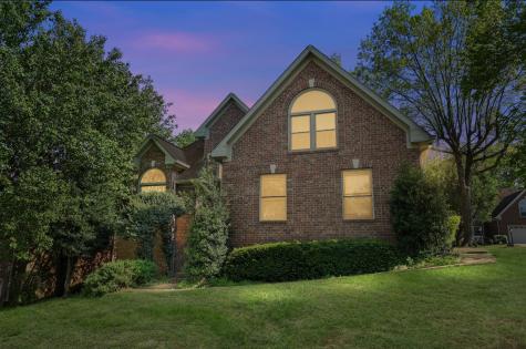 501 S Lakeridge Place Nashville TN 37214