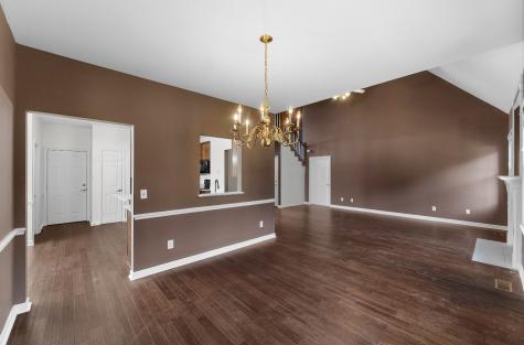 501 S Lakeridge Place Nashville TN 37214