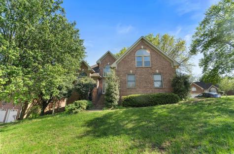 501 S Lakeridge Place Nashville TN 37214
