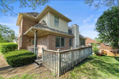 501 S Lakeridge Place Nashville TN 37214