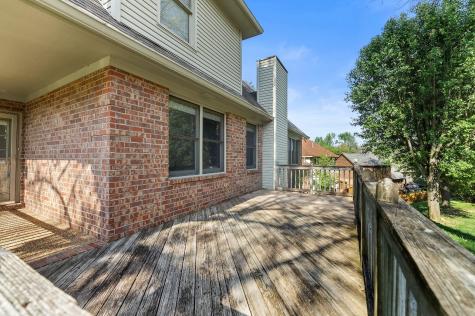 501 S Lakeridge Place Nashville TN 37214