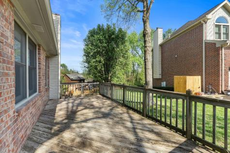 501 S Lakeridge Place Nashville TN 37214