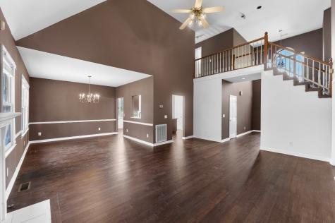 501 S Lakeridge Place Nashville TN 37214