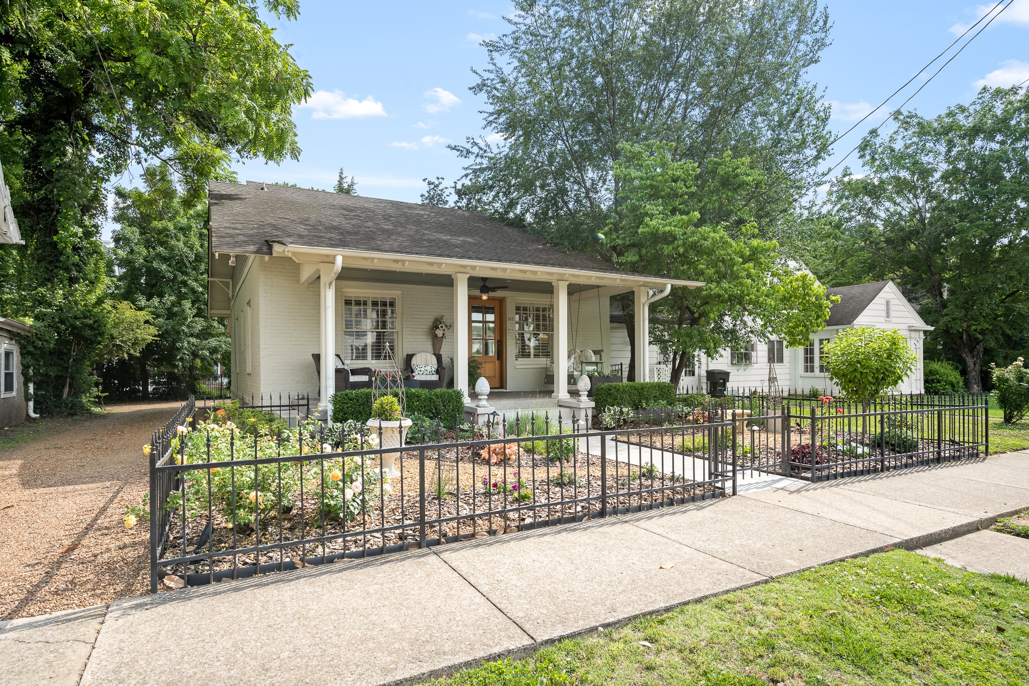 512 E College Street Murfreesboro TN 37130