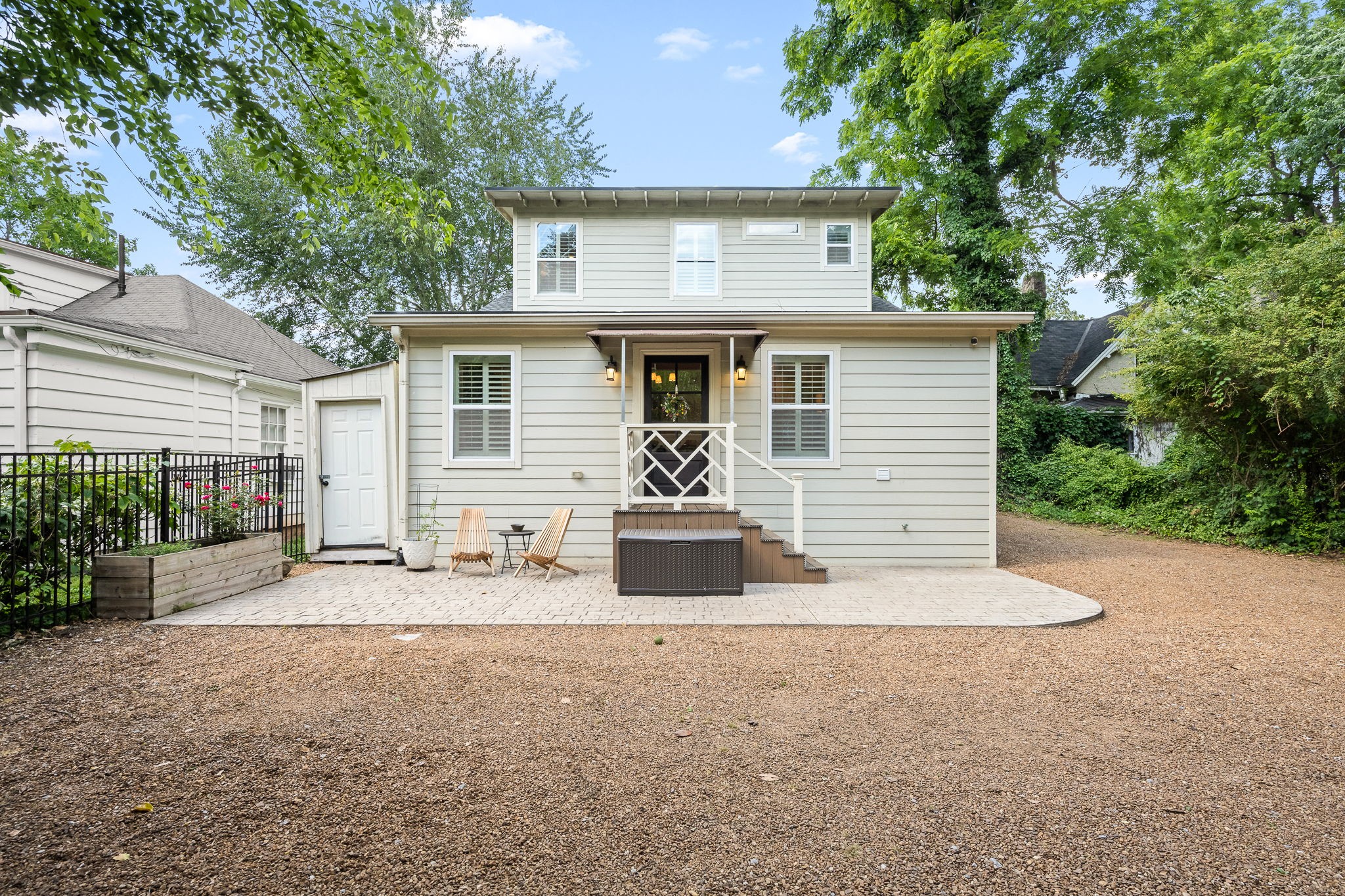 512 E College Street Murfreesboro TN 37130