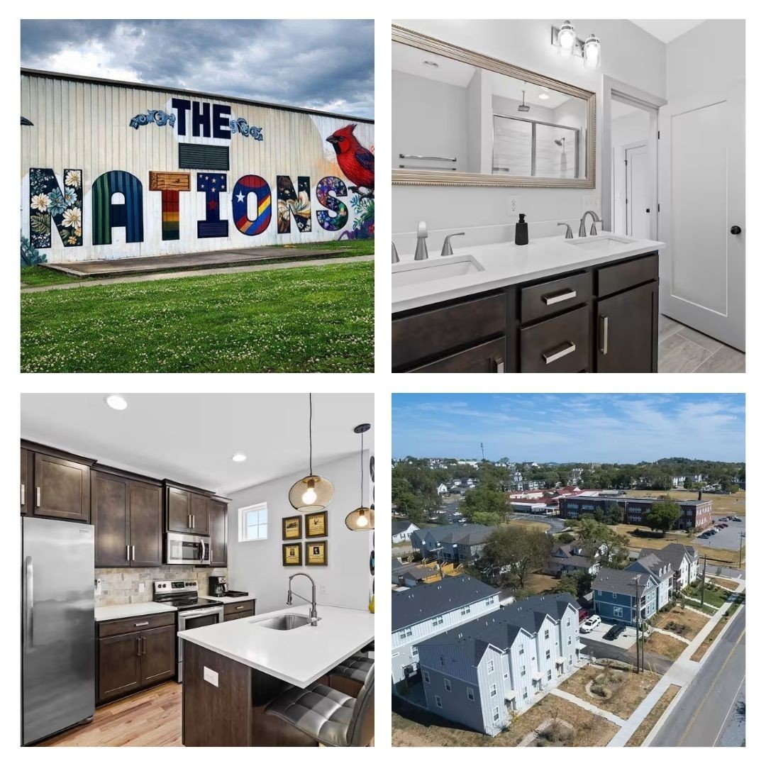 4908 Delaware Avenue Nashville TN 37209