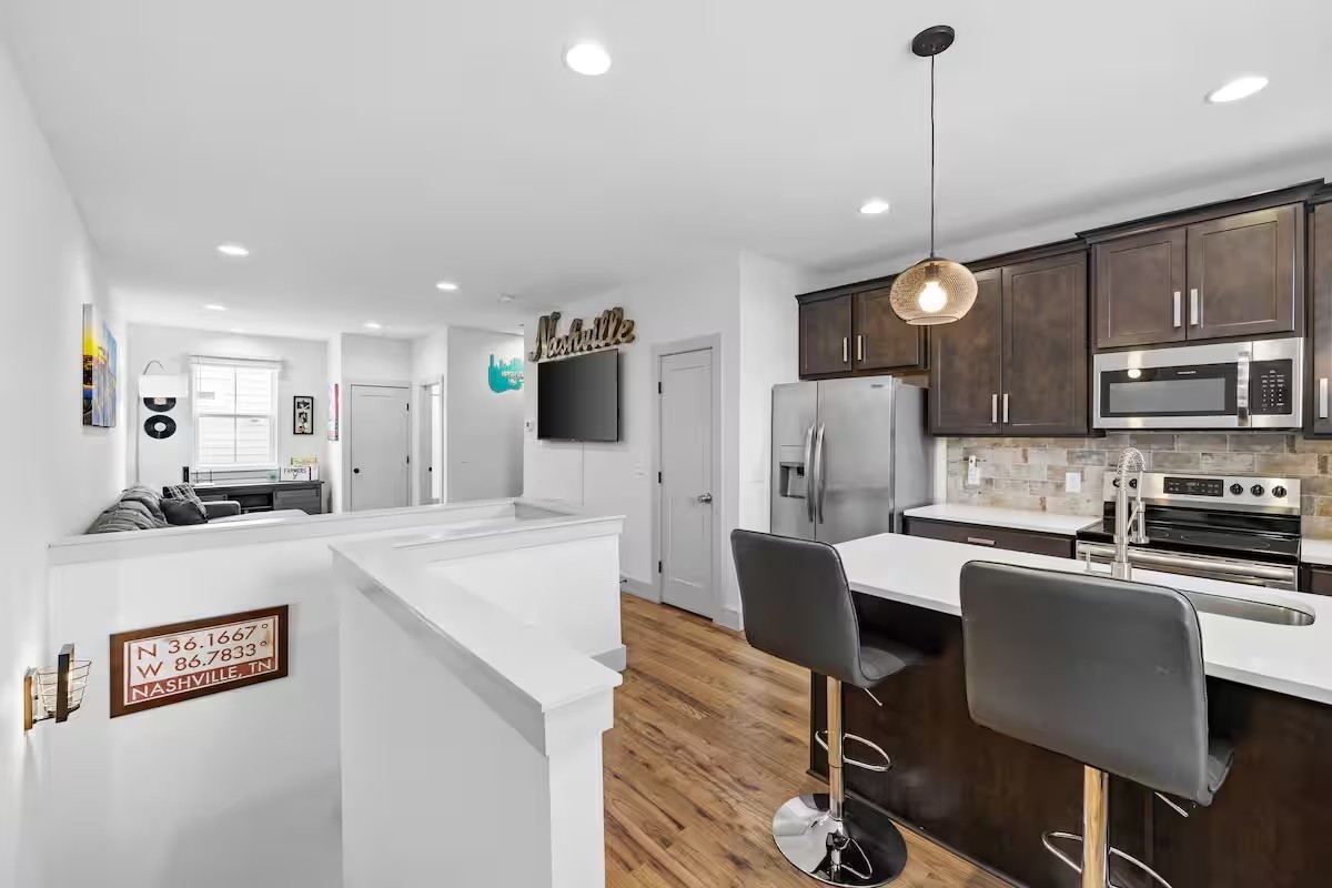 4908 Delaware Avenue Nashville TN 37209