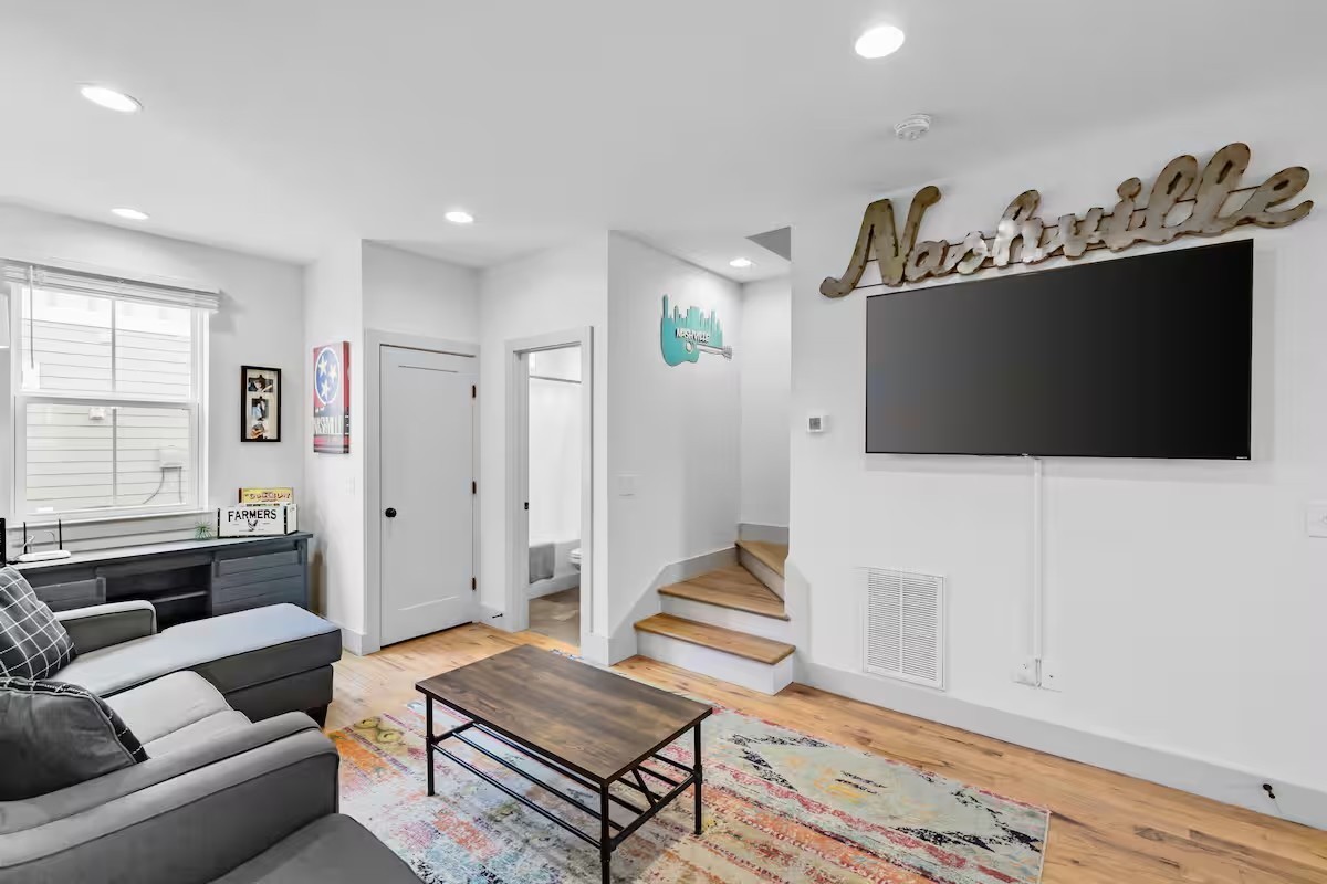 4908 Delaware Avenue Nashville TN 37209