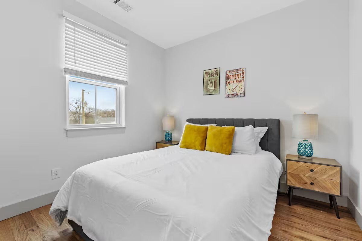 4908 Delaware Avenue Nashville TN 37209