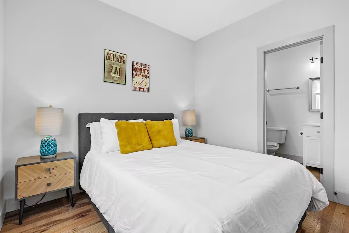 4908 Delaware Avenue Nashville TN 37209