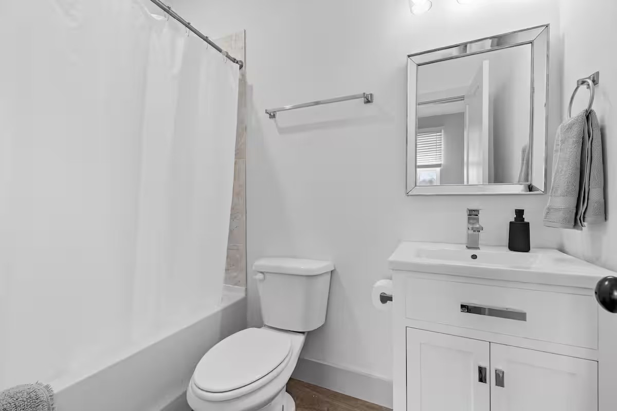 4908 Delaware Avenue Nashville TN 37209