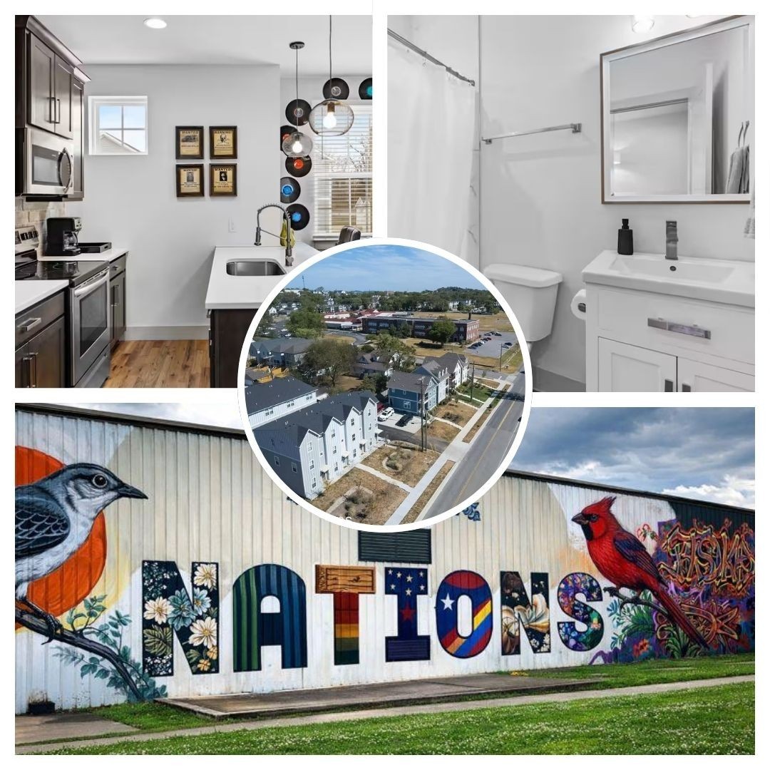 4908 Delaware Avenue Nashville TN 37209