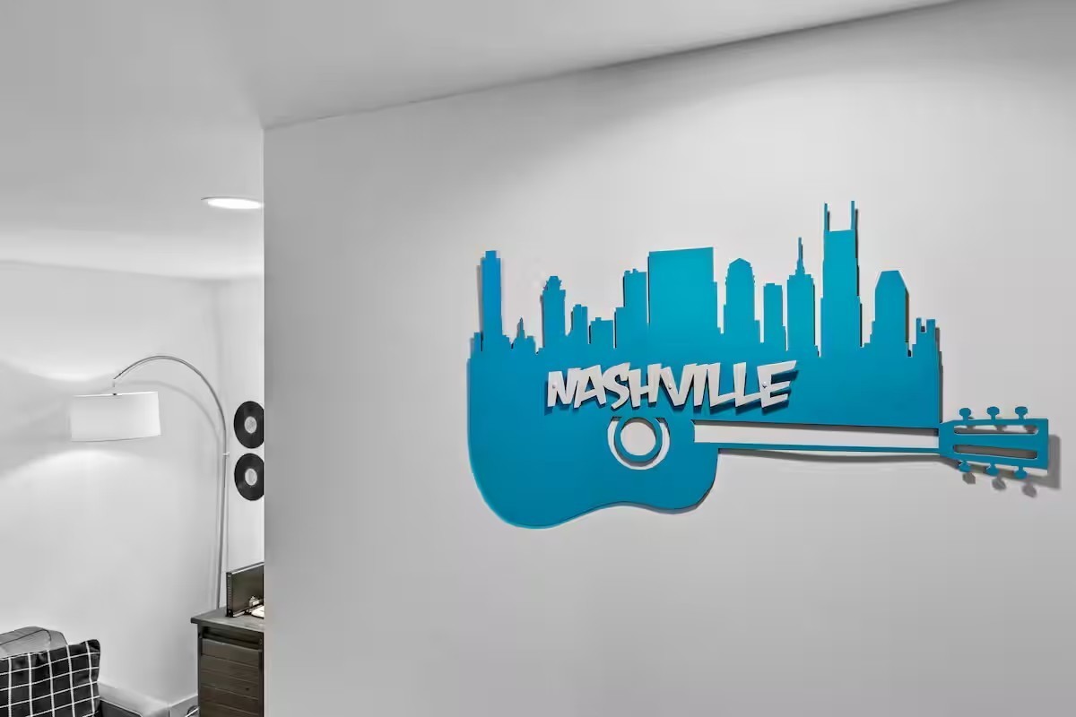 4908 Delaware Avenue Nashville TN 37209