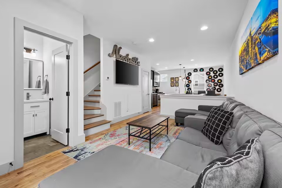 4908 Delaware Avenue Nashville TN 37209