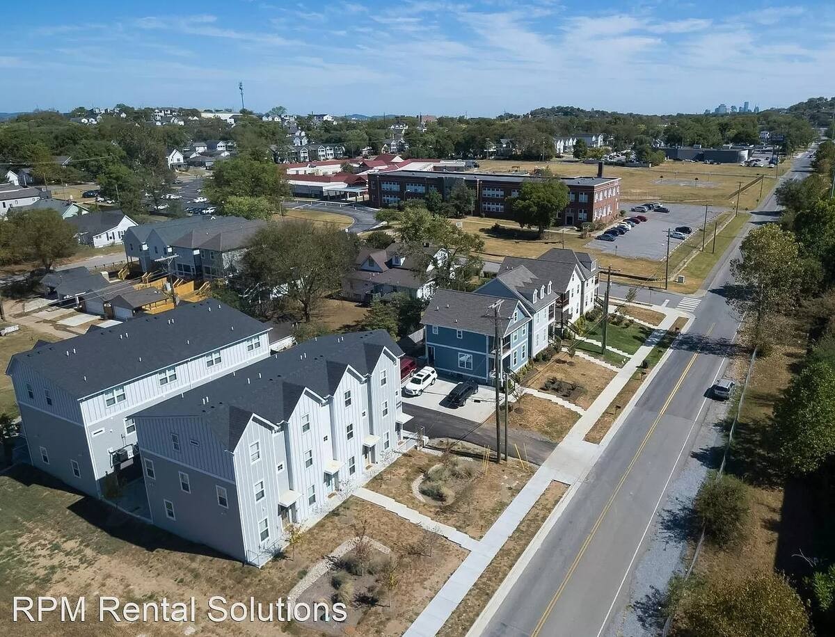 4908 Delaware Avenue Nashville TN 37209