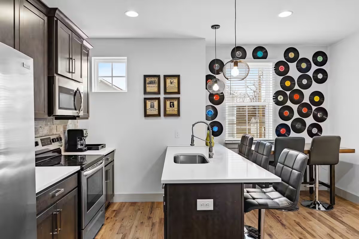 4908 Delaware Avenue Nashville TN 37209