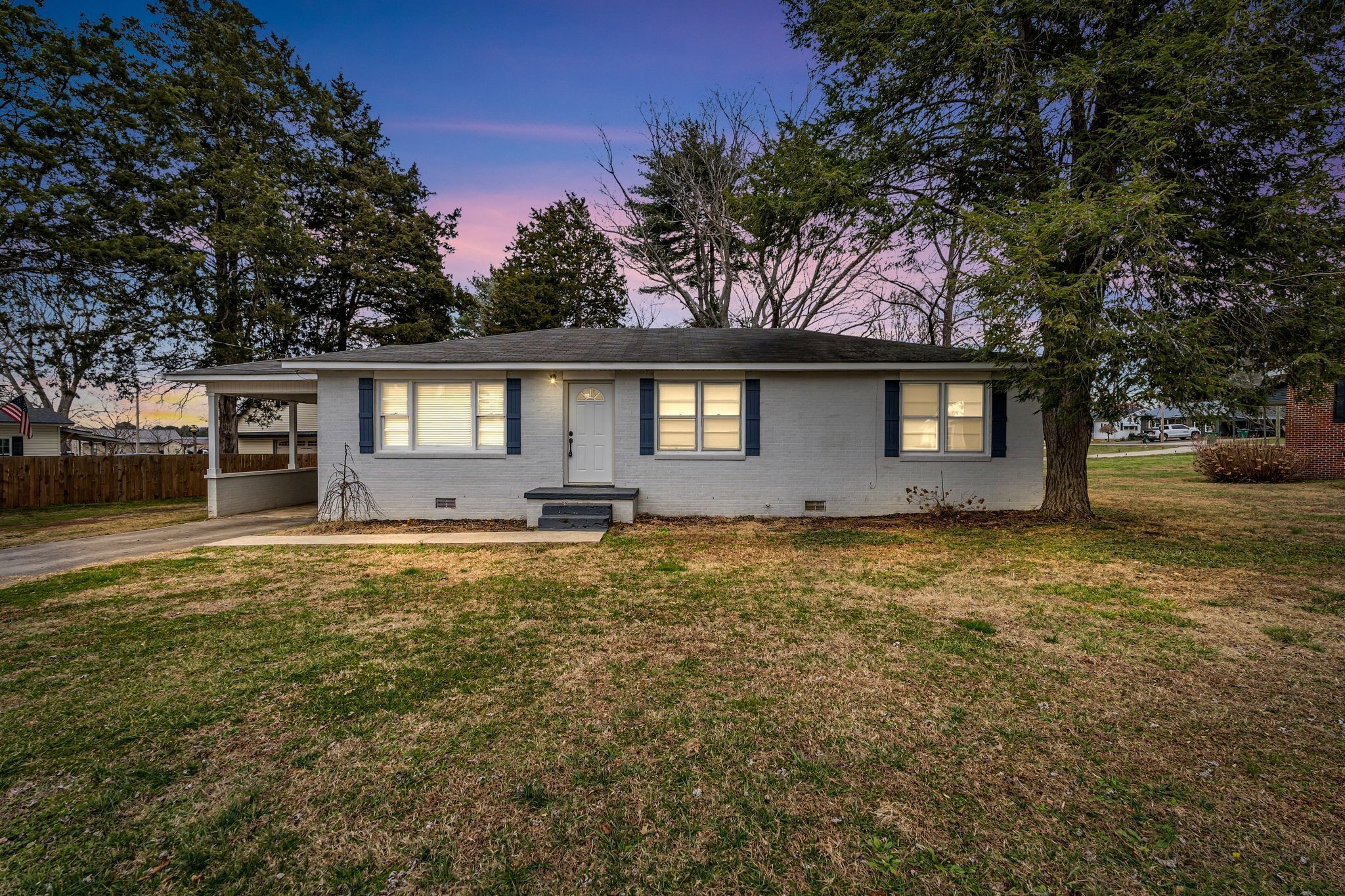 1102 N High Street Winchester TN 37398