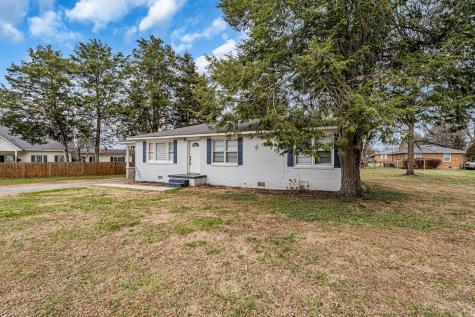 1102 N High Street Winchester TN 37398