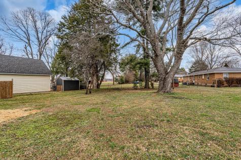 1102 N High Street Winchester TN 37398