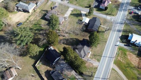 1102 N High Street Winchester TN 37398