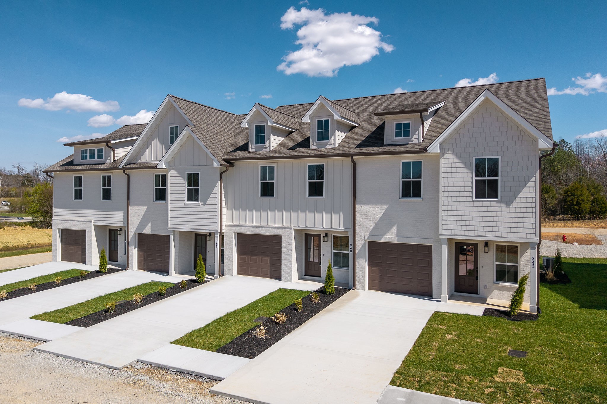 336 Legends Circle Baxter TN 38544