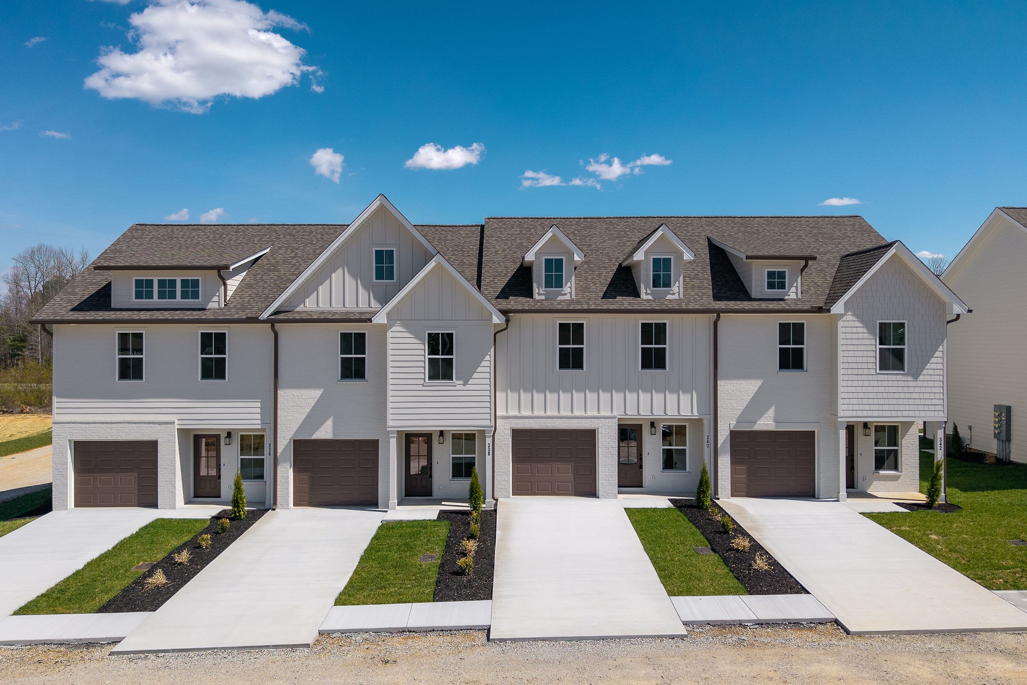 336 Legends Circle Baxter TN 38544