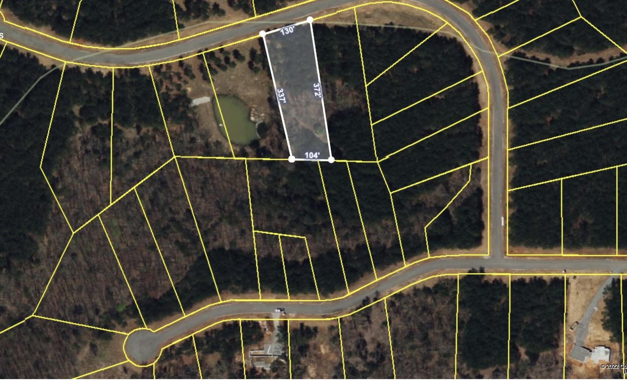 186 Boone Pass Jasper TN 37347