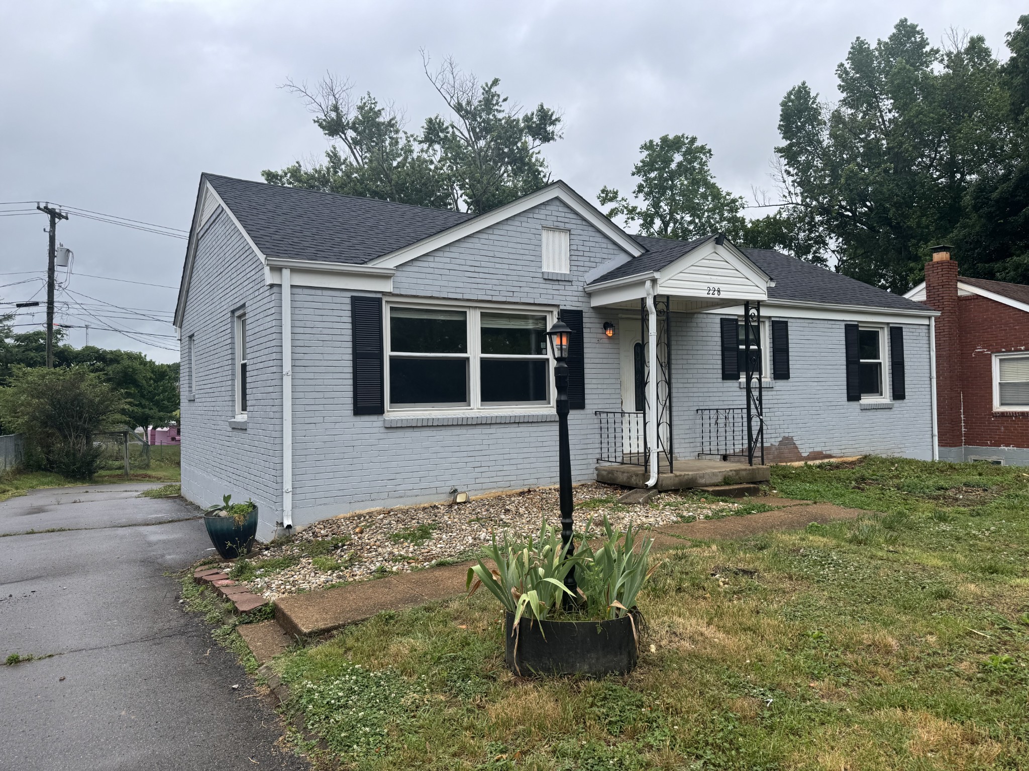 228 Clearview Drive Clarksville TN 37043