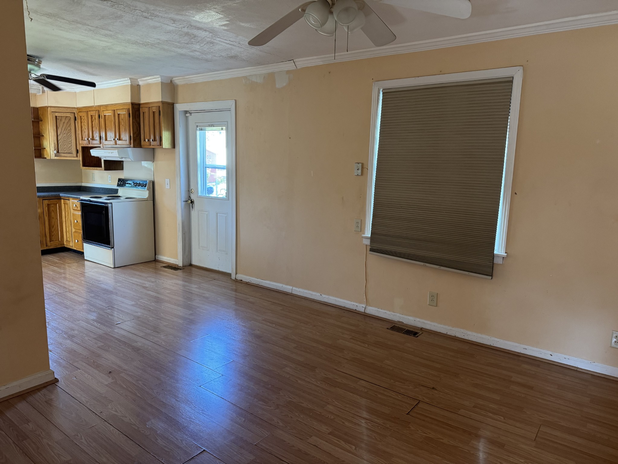 228 Clearview Drive Clarksville TN 37043