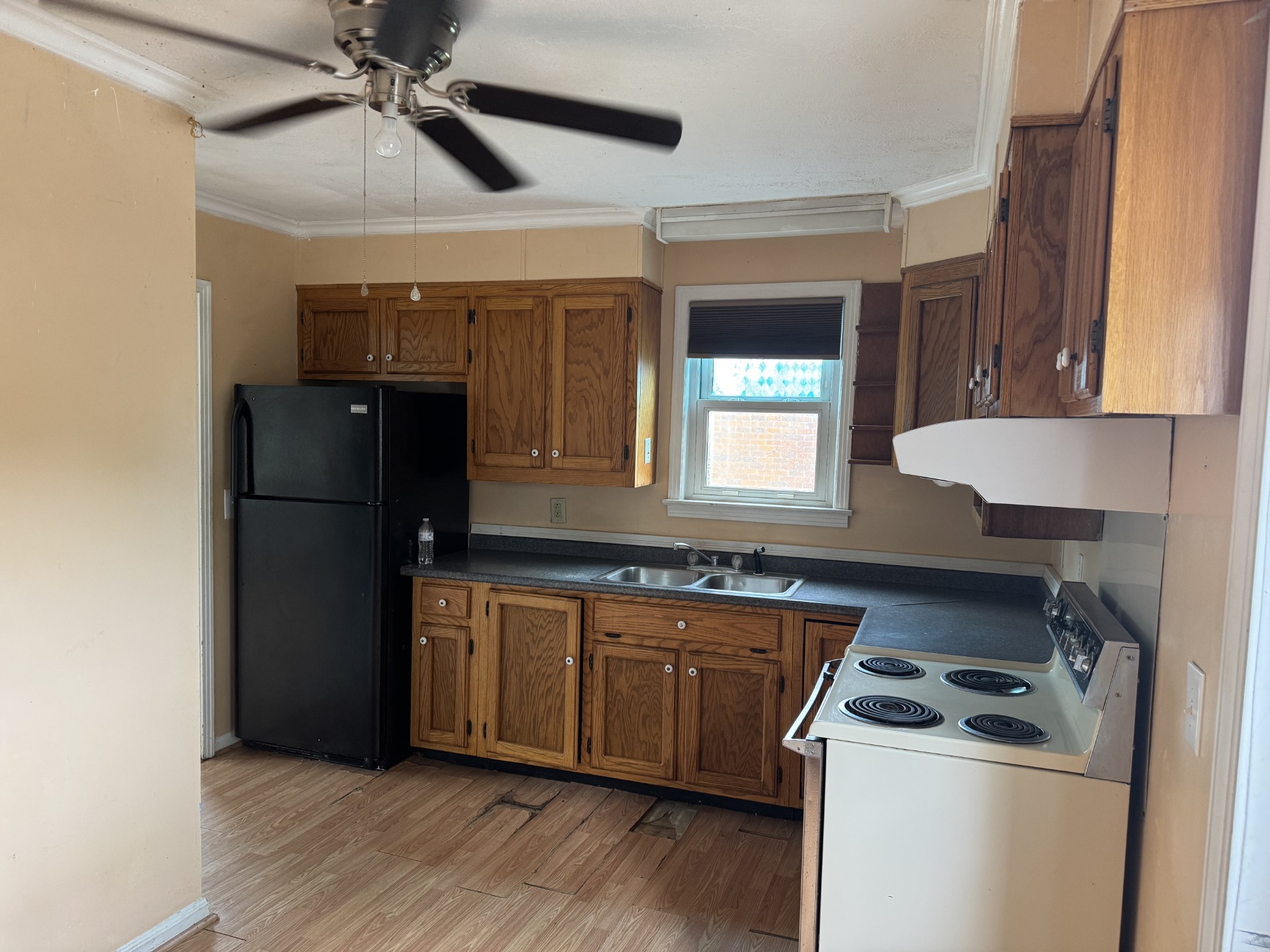 228 Clearview Drive Clarksville TN 37043