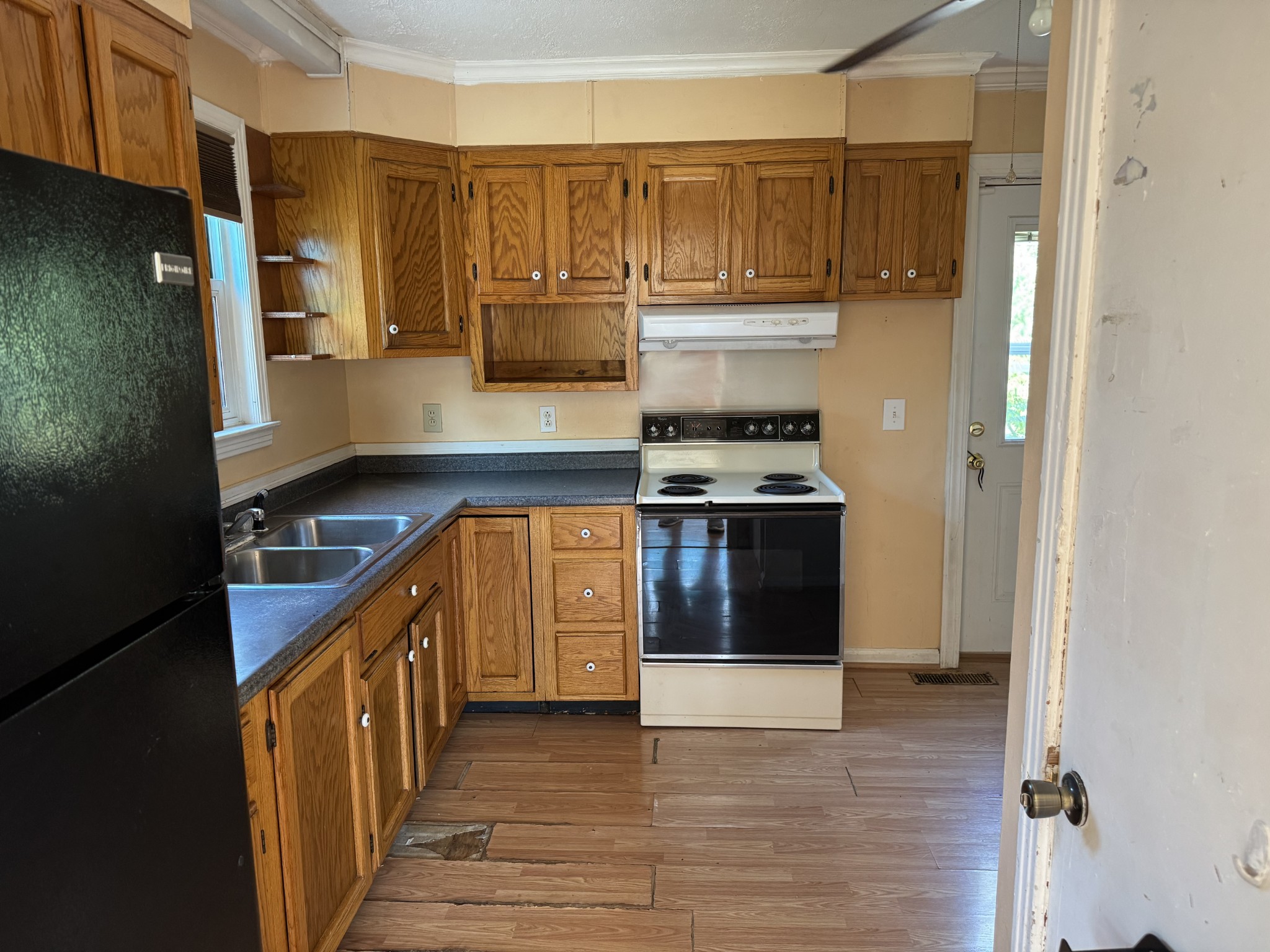 228 Clearview Drive Clarksville TN 37043