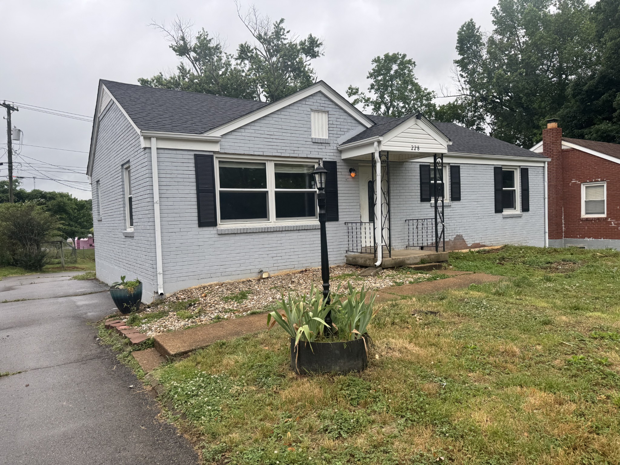 228 Clearview Drive Clarksville TN 37043
