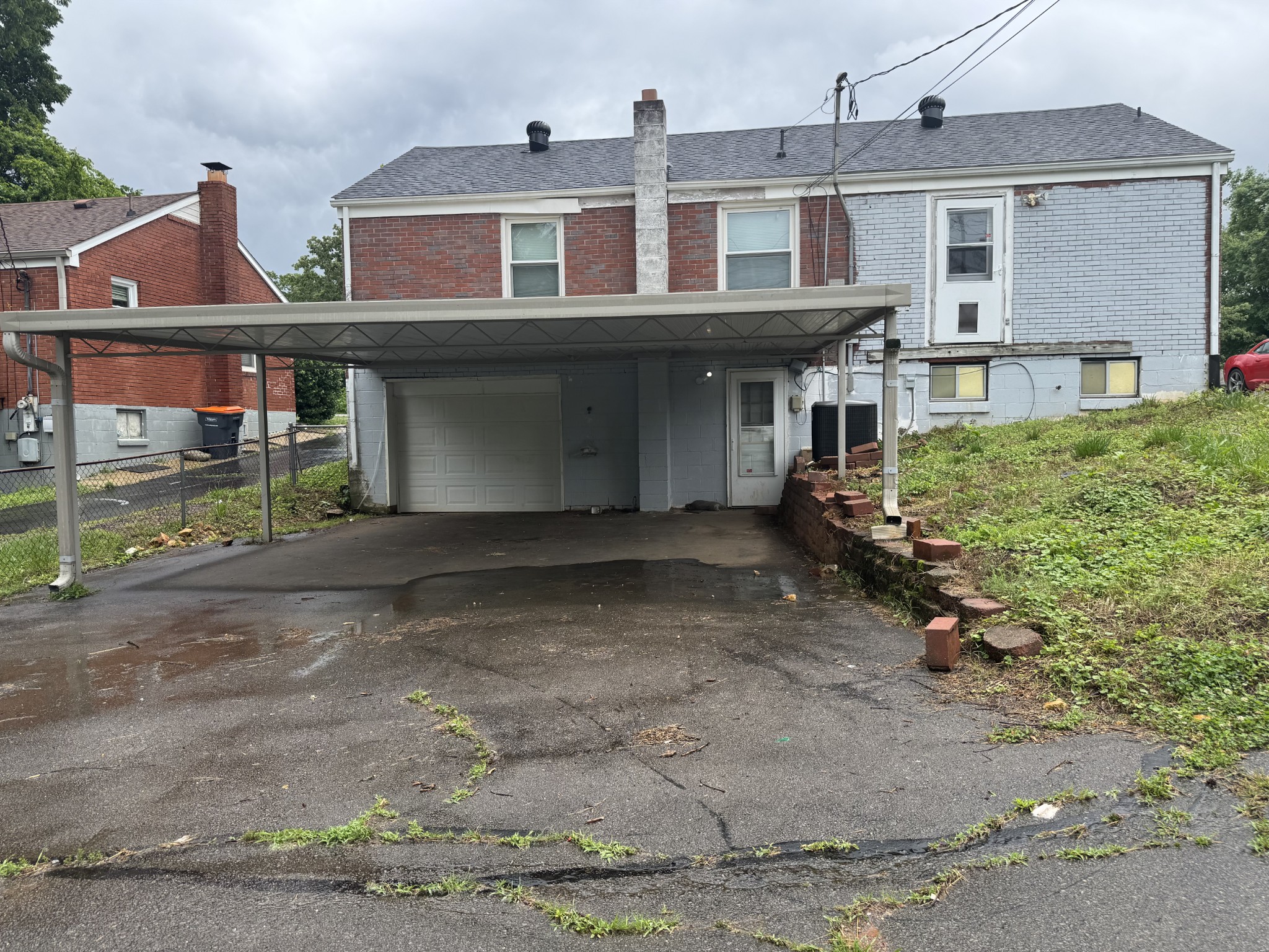 228 Clearview Drive Clarksville TN 37043