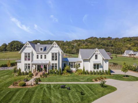 4514 Harpeth School Road Franklin TN 37064
