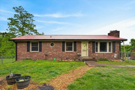 2500 Rawlings Road Woodlawn TN 37191
