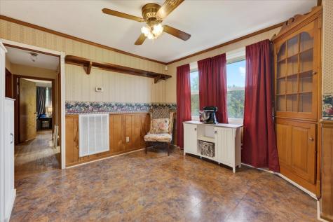 2500 Rawlings Road Woodlawn TN 37191