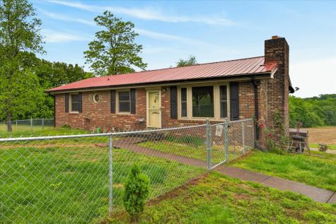2500 Rawlings Road Woodlawn TN 37191