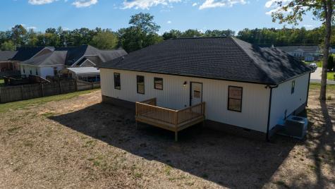 133 Linda Lane Tullahoma TN 37388