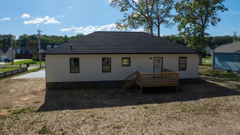 133 Linda Lane Tullahoma TN 37388