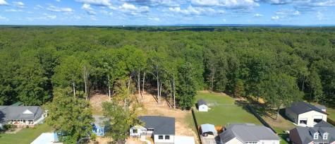 133 Linda Lane Tullahoma TN 37388