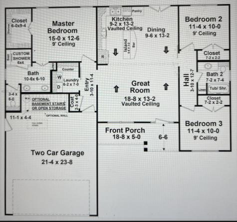 133 Linda Lane Tullahoma TN 37388