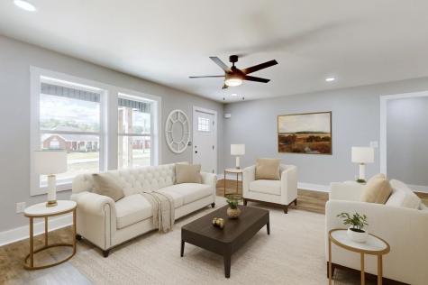 133 Linda Lane Tullahoma TN 37388