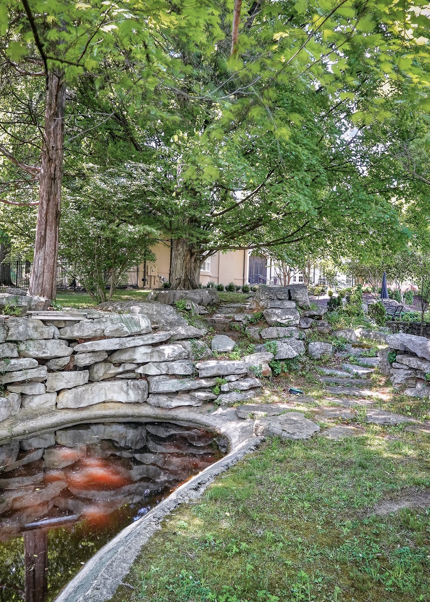 335 N Dixie Avenue Cookeville TN 38501