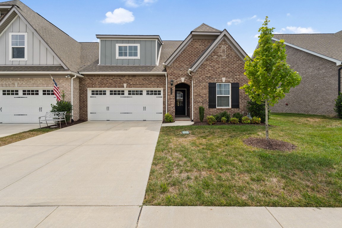 1107 Fiona Drive Lebanon TN 37087