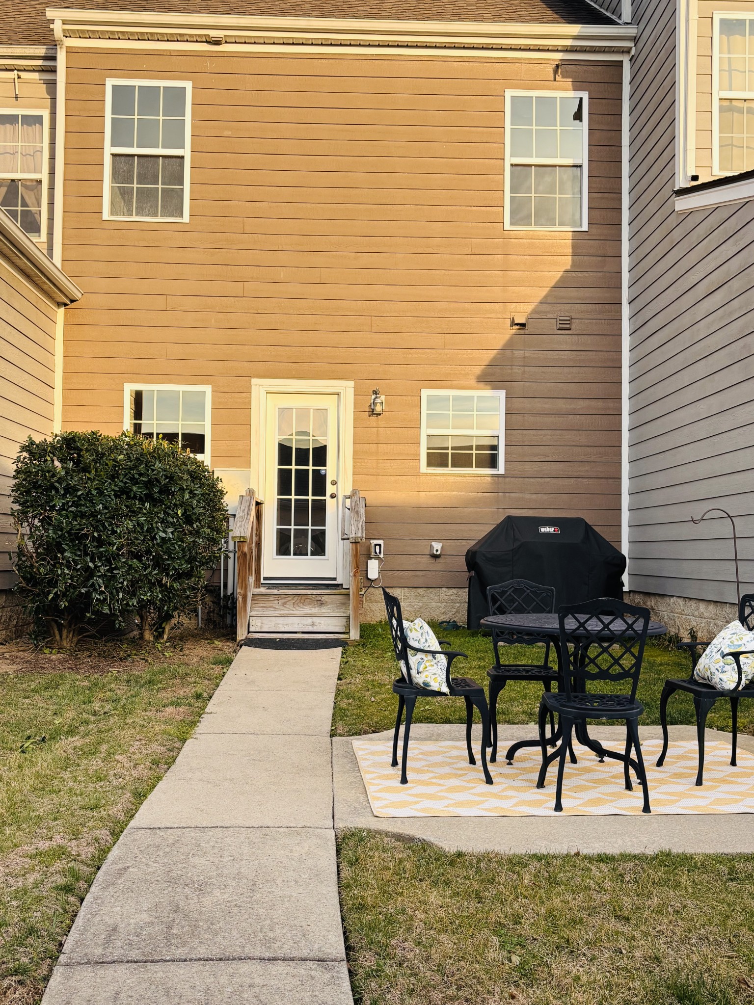 747 Westcott Lane Nolensville TN 37135