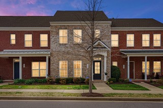 747 Westcott Lane Nolensville TN 37135