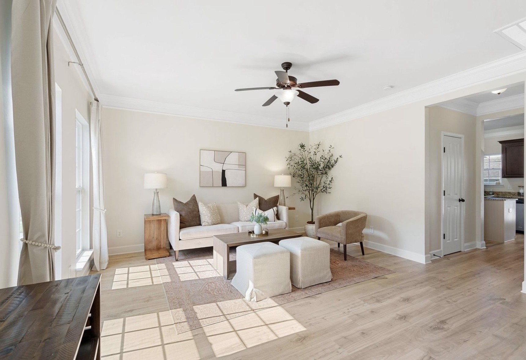 747 Westcott Lane Nolensville TN 37135