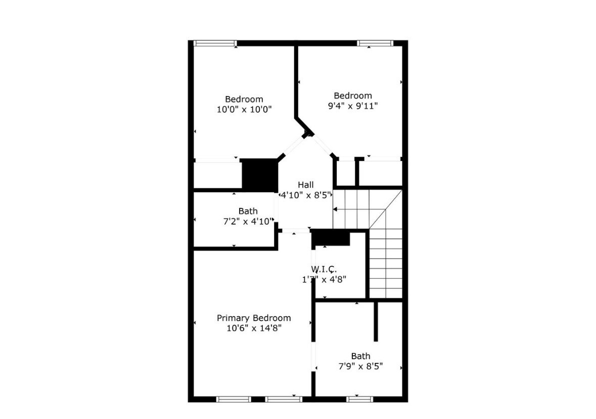 747 Westcott Lane Nolensville TN 37135