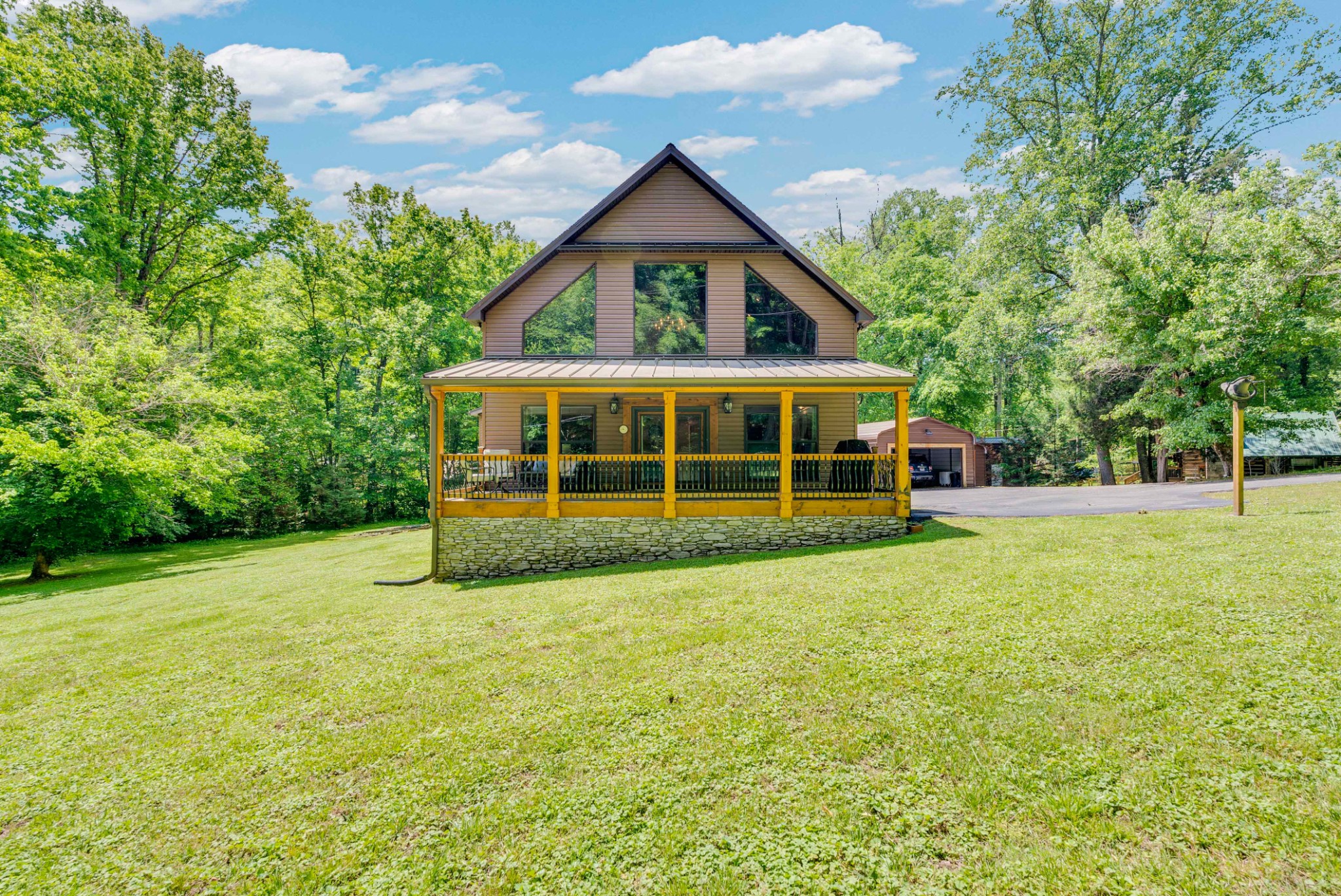 825 Shady Place Smithville TN 37166
